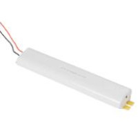 Kit Emergenta 3h Corp LED IP65 Max. 52W  1
