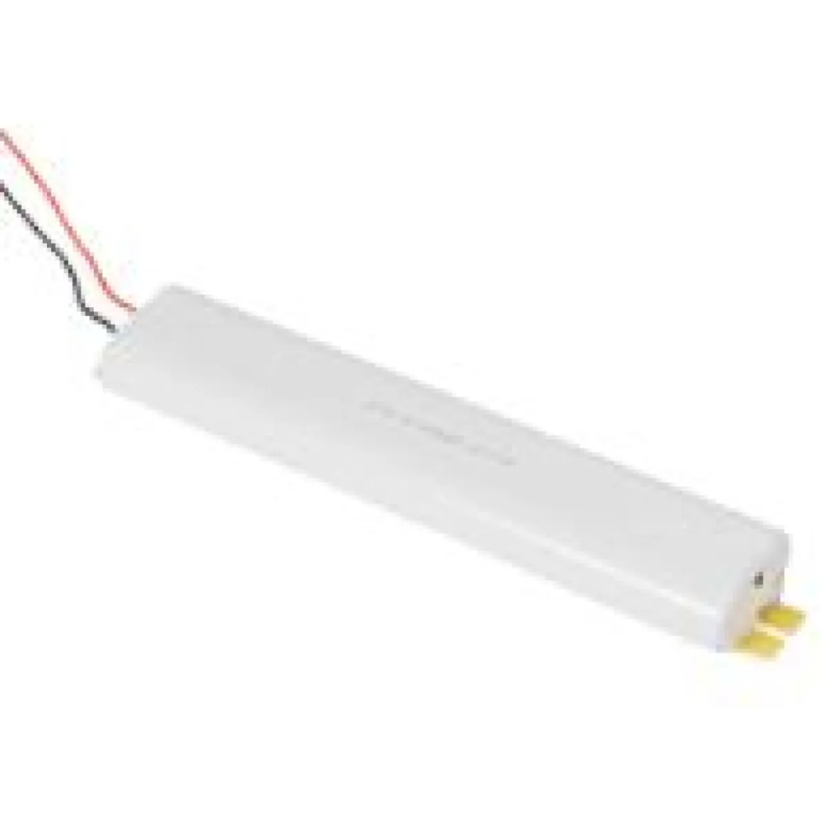 Kit Emergenta 3h Corp LED IP65 Max. 52W  1