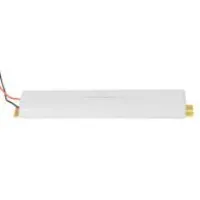 Kit Emergenta 3h Corp LED IP65 Max. 52W  2