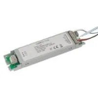 Kit Emergenta 3h Corp LED IP65 Max. 52W  3