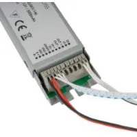 Kit Emergenta 3h Corp LED IP65 Max. 52W  5
