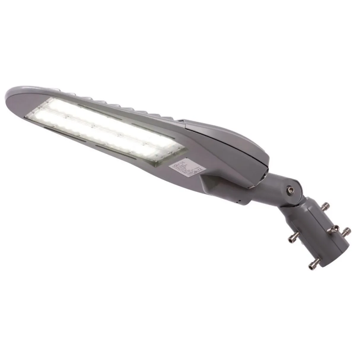 Corp Stradal LED 45W 4000K 6300Lm IK10 - 5 Ani Garantie  1
