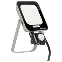 Proiector LED Senzor 20W 4000K IP65 - 5 Ani Garantie  2