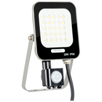 Proiector LED Senzor 20W 4000K IP65 - 5 Ani Garantie  3