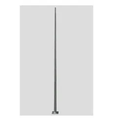 Stalp Conic Flansa H 6M