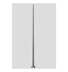 Stalp Conic Flansa H 11M