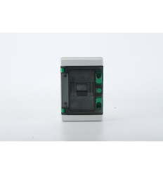 Tablou Distributie PT 8 Module IP65 143x210x100 mm