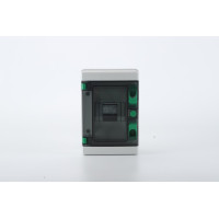 Tablou Distributie PT 8 Module IP65 143x210x100 mm  1
