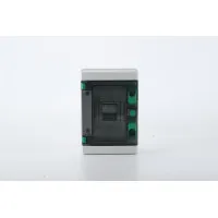 Tablou Distributie PT 8 Module IP65 143x210x100 mm  1