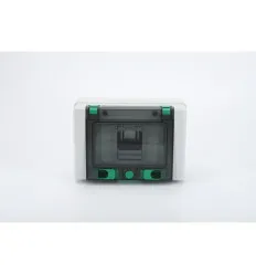 Tablou Distributie PT 8 Module IP65 143x210x100 mm