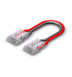 Conector Cablu Conector Banda LED IP20 12V/24V Pcb 10mm Pin 6.7mm 18cm