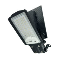 Corp Stradal 50W Panou Solar 6W Reglabil 6500K 5000Mah  3