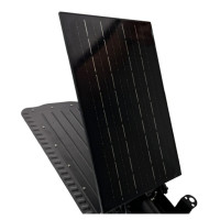 Corp Stradal 50W Panou Solar 6W Reglabil 6500K 5000Mah  4