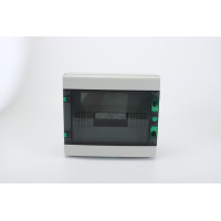 Tablou Distributie PT 12m IP65 298x260x140mm  1