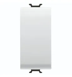 Intrerupator Cu Revenire Alb 1modul Chorus - Gw10131