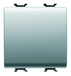 Intrerupator Simplu Titan 2module Chorus - Gw14031