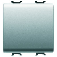 Intrerupator Cruce Titan 2module Chorus - Gw14101  1