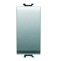 Intrerupator Cu Revenire Titan 1modul Chorus - Gw14131