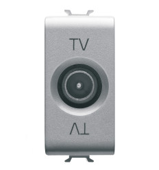 Priza TV Titan 1modul Chorus - Gw14361