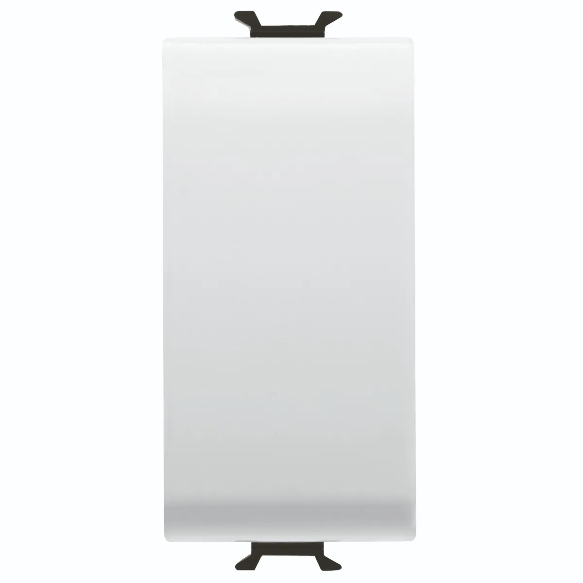 Intrerupator Simplu Alb Mat 1modul Chorus - Gw15001  1