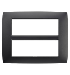 Rama Ornament 6 Module Chorus One Neagra Gw16112vn
