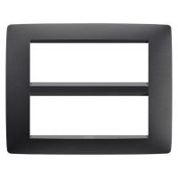 Rama Ornament 6 Module Chorus One Neagra Gw16112vn  1