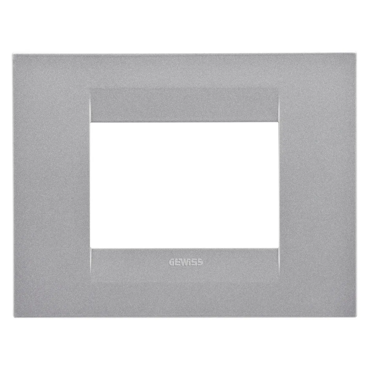 Rama Ornament 3module Geo Chorus Titan - Gw16403vt  1