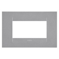 Rama Ornament 4module Geo Chorus Titan - Gw16404vt  1