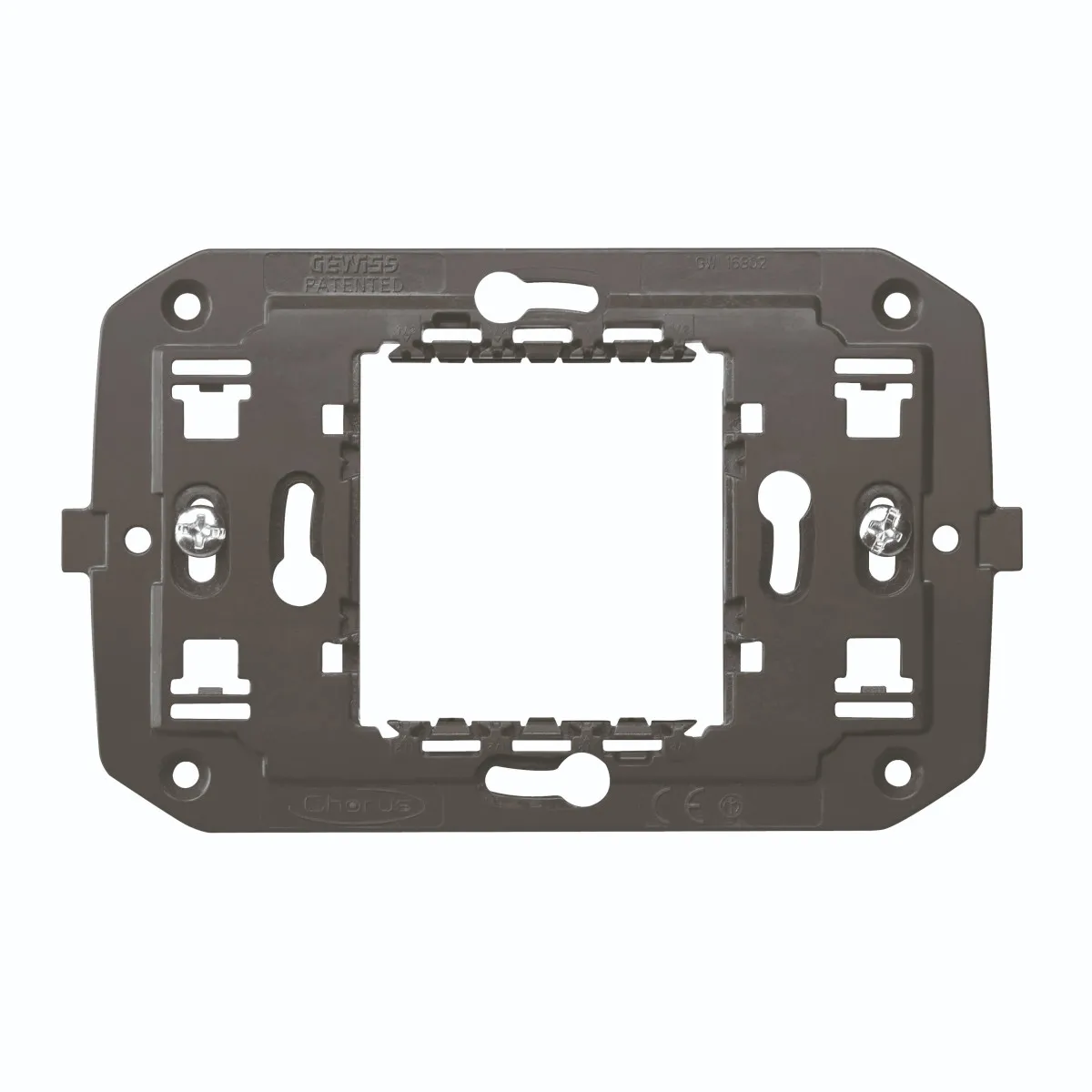 Suport 2module Chorus - Gw16802  1