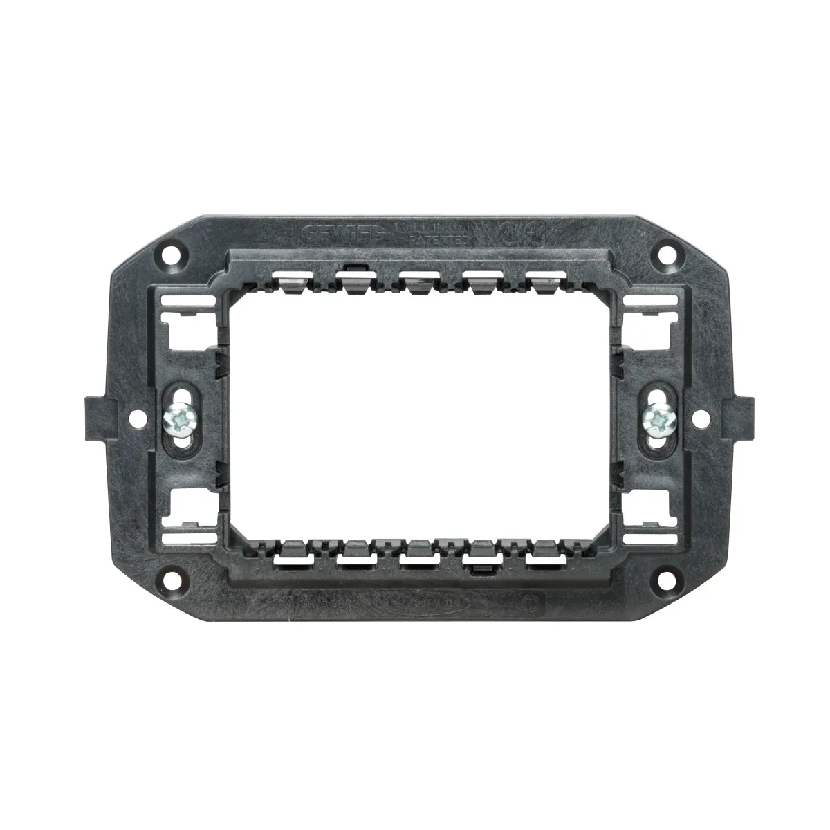 Suport 3module Chorus - Gw16803  1