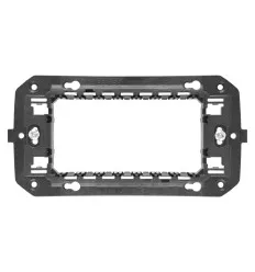 Suport 4module Chorus - Gw16804