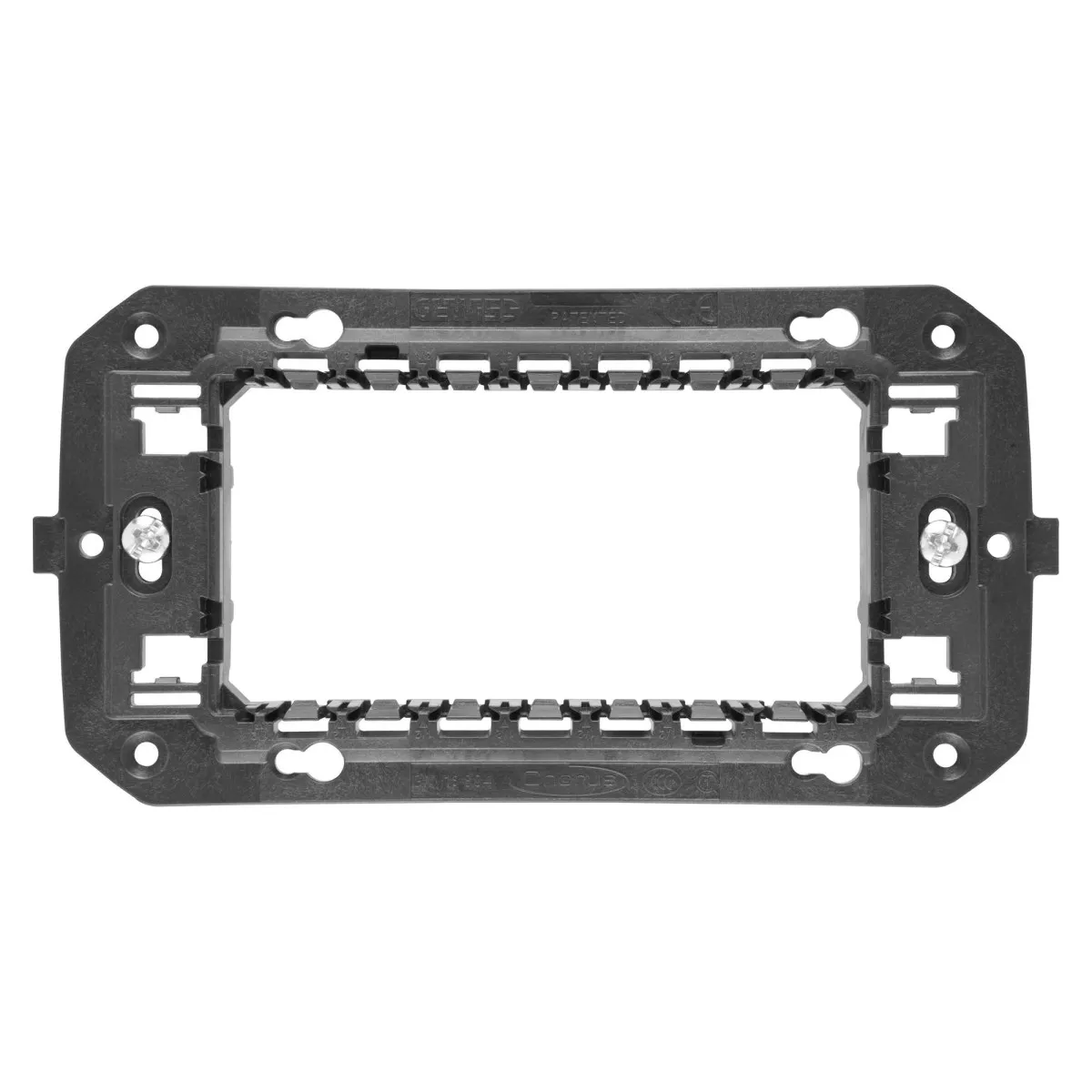 Suport 4module Chorus - Gw16804  1