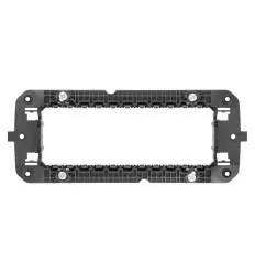 Suport 6module Chorus - Gw16806