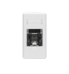 Priza Telefon Alba 1 Modul Gw20251