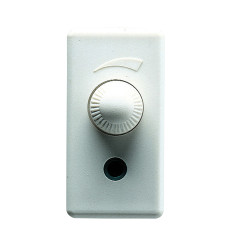 Variator Tensiune 230V Alb 1 Modul Gw20803
