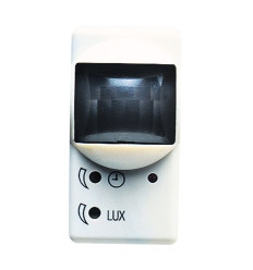 Senzor De Miscare Modular Alb 1 Modul Gw20821