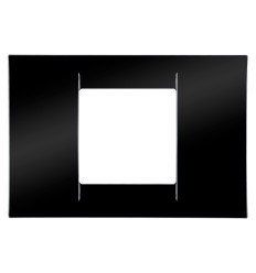 Rama Virna Neagra 2 Modul Gw22112
