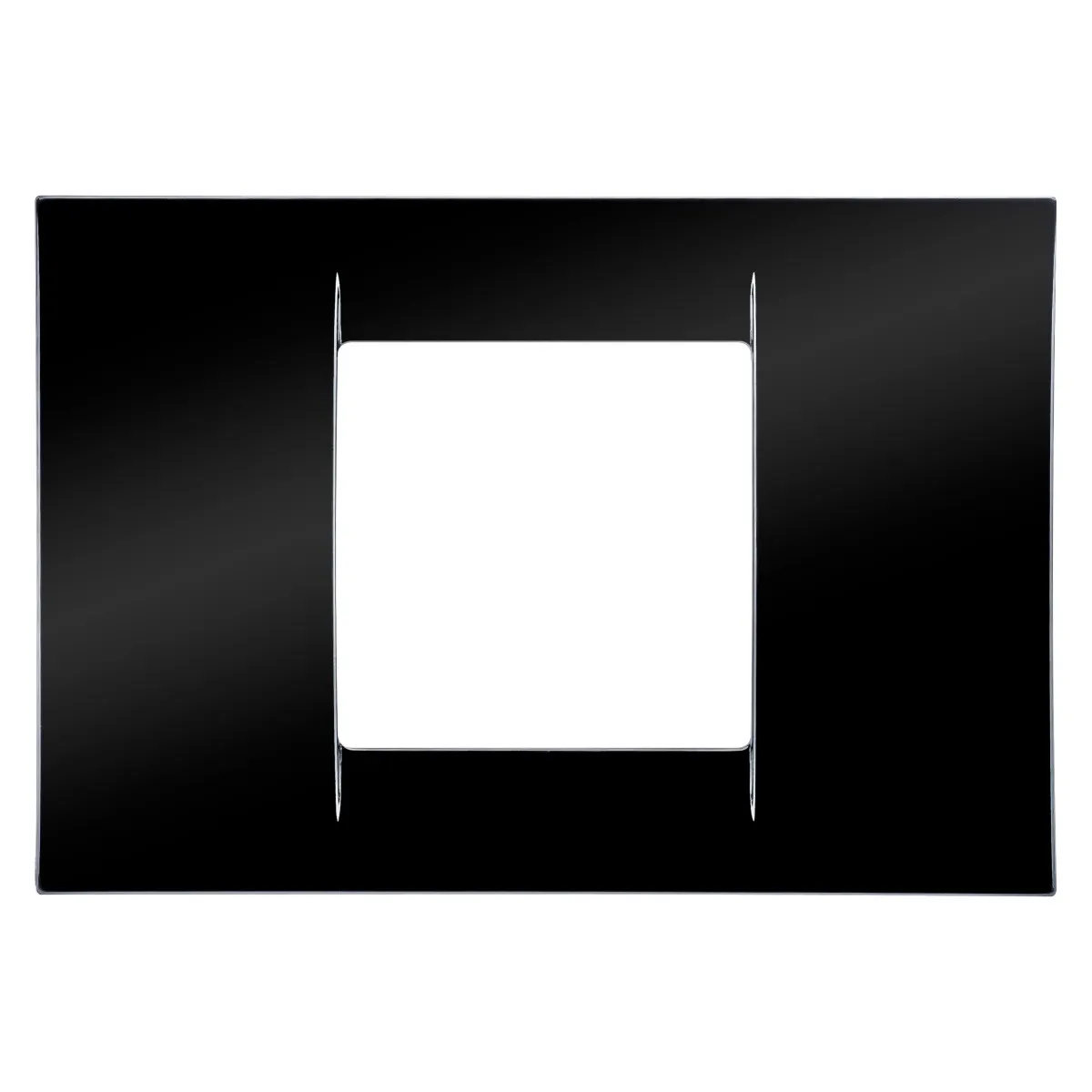 Rama Virna Gw22112, Negru - 2 Modul  1