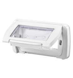 Rama Etansare IP55 System 4 Module Gw22461