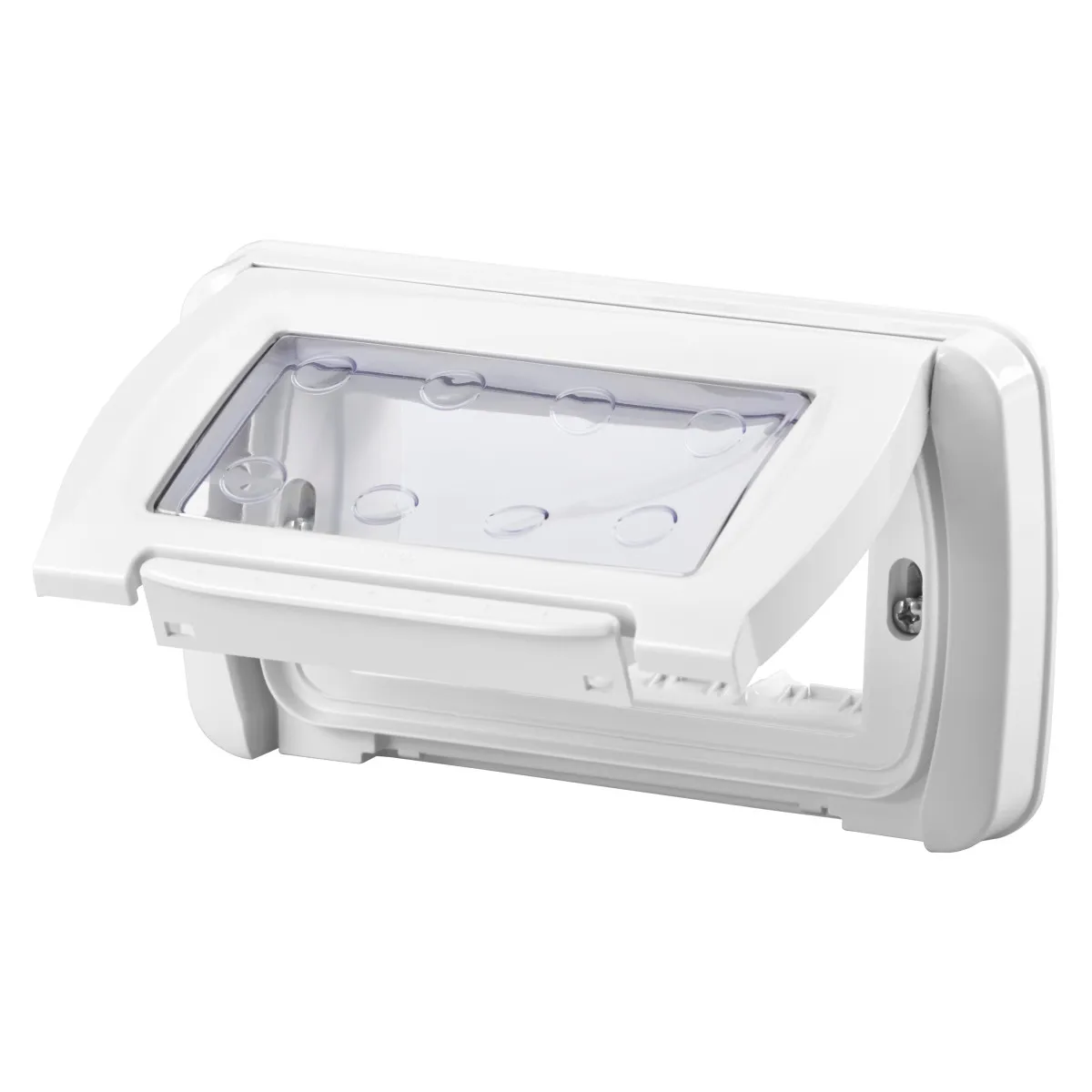 Rama Etansare IP55 System 4 Module Gw22461  1