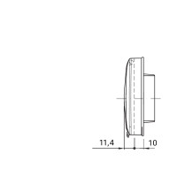 Rama Etansare IP55 System 4 Module Gw22461  2