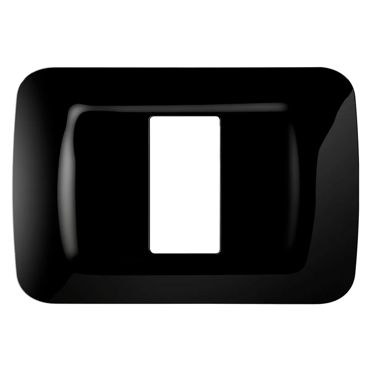 Rama Ornament Gw22511, Negru - 1 Modul  1