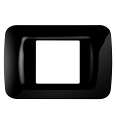 Rama Ornament Neagra 2 Module Gw22512