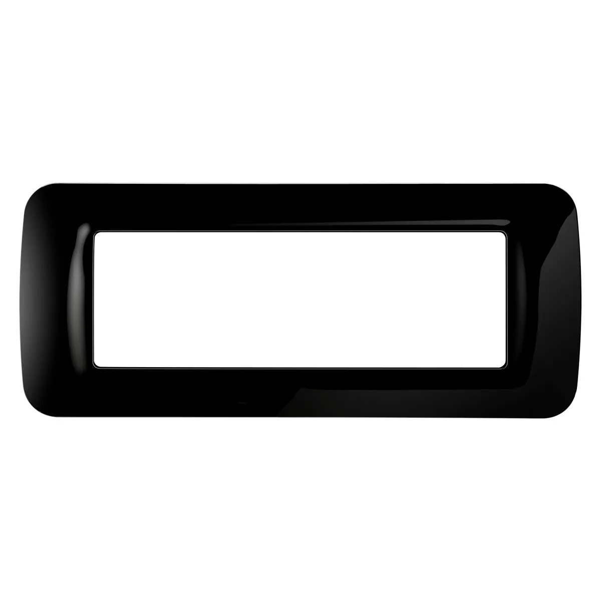 Rama Ornament Gw22516, Negru - 6 Module  1