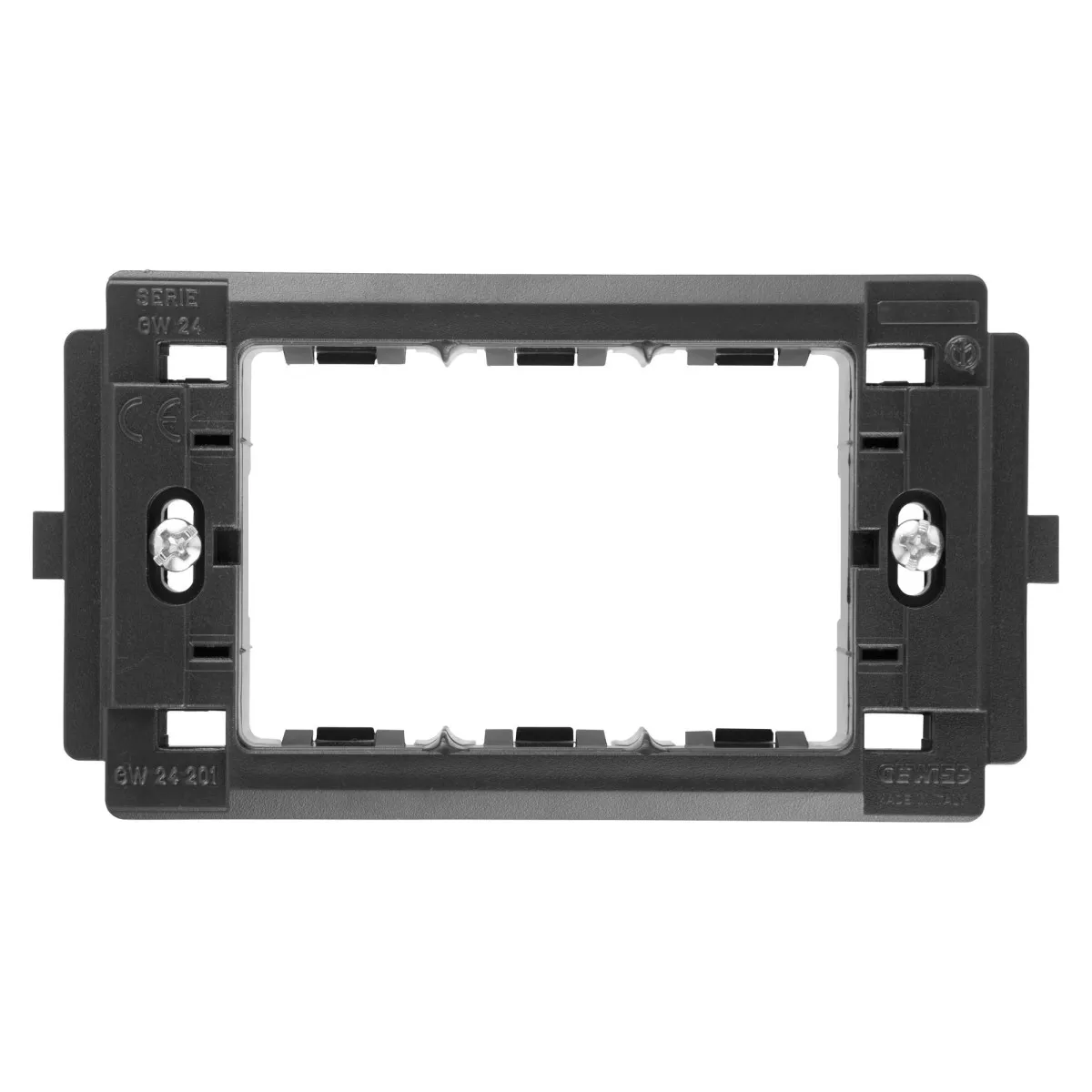 Suport Rama Gw24201 - 3 Module  1