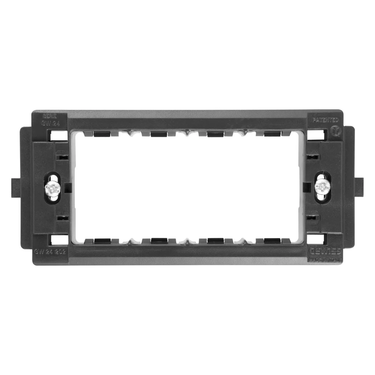 Suport Rama Gw24202 - 4 Module  1