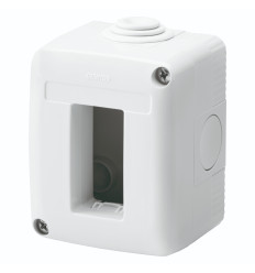 Rama Aplicata Pe Tencuiala 1 Module Gw27001
