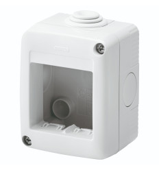 Rama Aplicata Pe Tencuiala 2 Module Gw27002