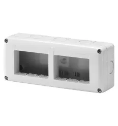 Rama Aplicata Pe Tencuiala 6 Module Gw27005