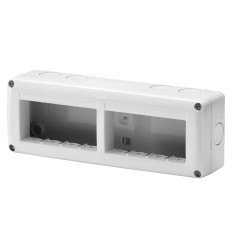 Rama Aplicata Pe Tencuiala 8 Module Gw27006